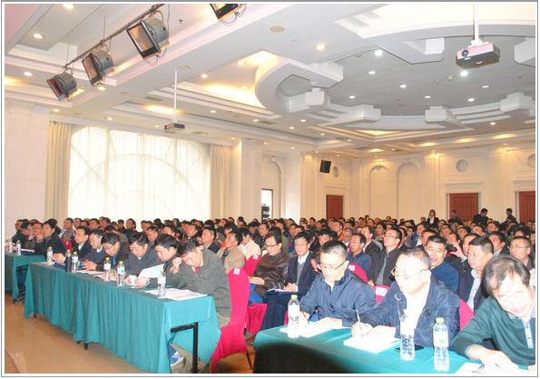 湖南省水利水电建设工程学校2015年第二期安全管理人员培训班